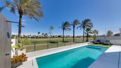 Villa in Pilar de La Horadada photo 4