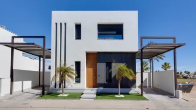 Villa in Pilar de La Horadada photo 5