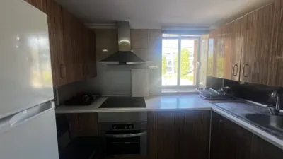 Apartment in Peñacastillo-Nueva Montaña photo 11