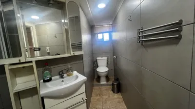 Apartment in Peñacastillo-Nueva Montaña photo 14