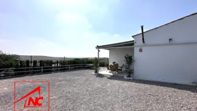 Rustic farm in Lebrija photo 4
