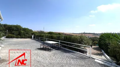 Rustic farm in Lebrija photo 5