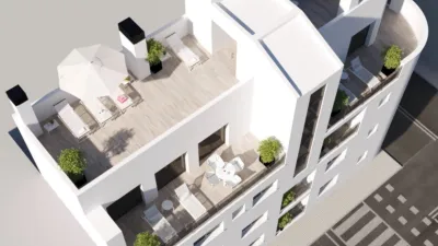Piso - Vista 2