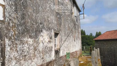 Casa – Vedra, Campeliños, Castrelo - Más