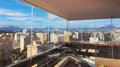 Pis – Alicante - Alacant - Vista 2