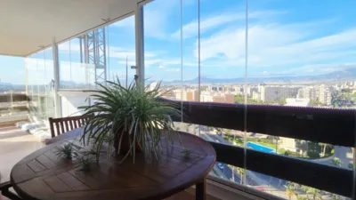 Pis – Alicante - Alacant - Vista 3