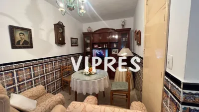 Casa en venta en Alange, Alange de 82.500 €