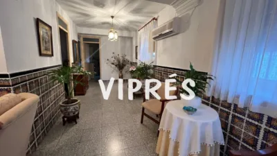Casa en venta en Alange, Alange de 82.500 €