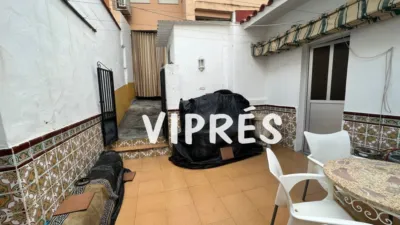 Casa en venta en Alange, Alange de 82.500 €
