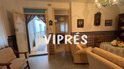 Casa en venta en Alange, Alange de 82.500 €