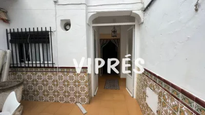 Casa en venta en Alange, Alange de 82.500 €