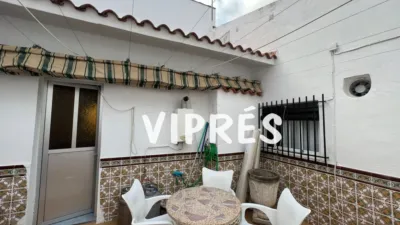 Casa en venta en Alange, Alange de 82.500 €