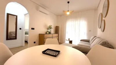 Piso – Torrevieja - Vista 2