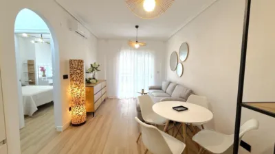 Piso – Torrevieja - Vista 4