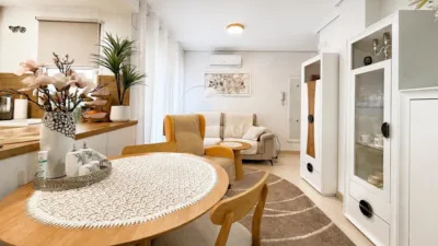 Piso – Torrevieja - Vista 5