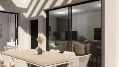Casa – Rojales - Vista 2