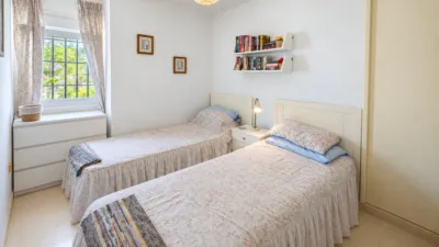 Terraced House in Casares Costa photo 14