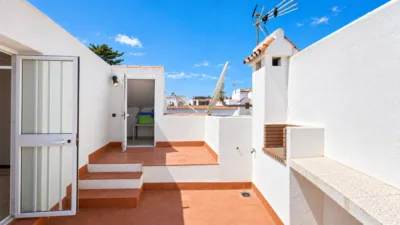 Terraced House in Casares Costa photo 20