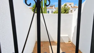 Terraced House in Casares Costa photo 21