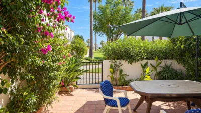 Terraced House in Casares Costa photo 30