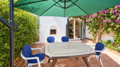 Terraced House in Casares Costa photo 32