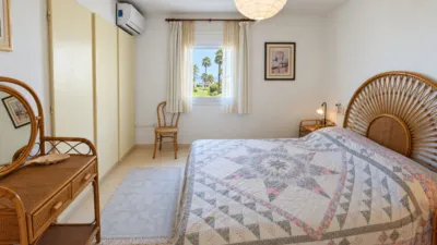 Terraced House in Casares Costa photo 34