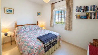 Terraced House in Casares Costa photo 35