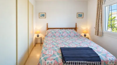 Terraced House in Casares Costa photo 36