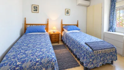Terraced House in Casares Costa photo 38