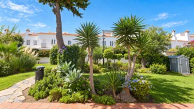 Terraced House in Casares Costa photo 46