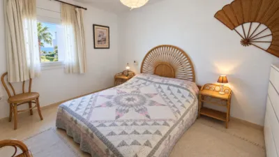 Terraced House in Casares Costa photo 9