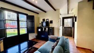 House in Santillana del Mar photo 13