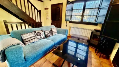 House in Santillana del Mar photo 14