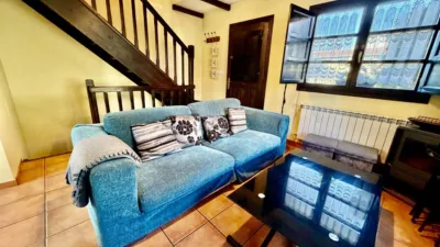 House in Santillana del Mar photo 15