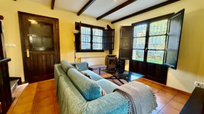 House in Santillana del Mar photo 16