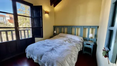 House in Santillana del Mar photo 19