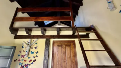 House in Santillana del Mar photo 23