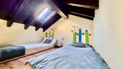 House in Santillana del Mar photo 24