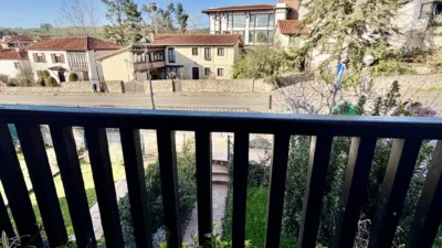House in Santillana del Mar photo 28
