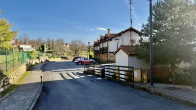 House in Santillana del Mar photo 34