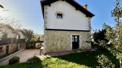 House in Santillana del Mar photo 36