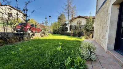 House in Santillana del Mar photo 3