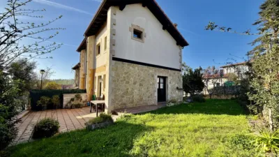 Casa en venta en Santillana del Mar - Vista 6