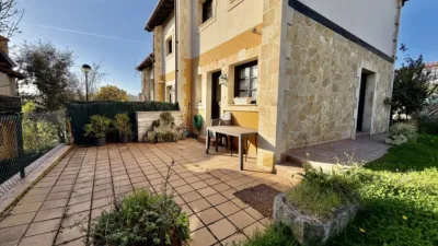 Casa en venta en Santillana del Mar - Vista 5