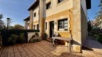 House in Santillana del Mar photo 7