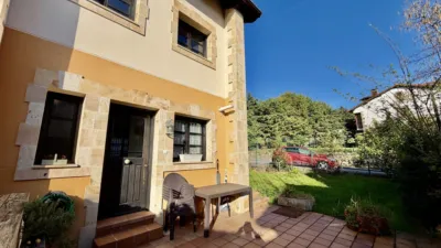 House in Santillana del Mar photo 8