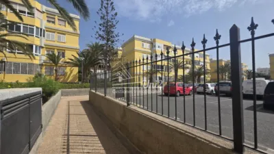 Apartment on Lanzarote Street photo 15