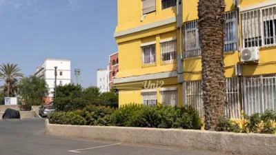 Apartment on Lanzarote Street photo 16