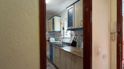 Apartment on Lanzarote Street