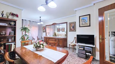 Piso en venta en Alameda, Alameda (Distrito Núcleo Urbano. Cartagena) de 220.000 €